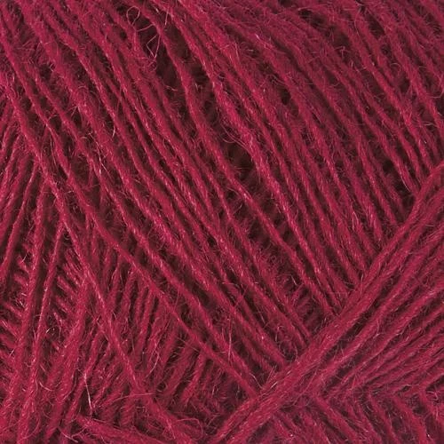 Istex Einband 9165 Brick