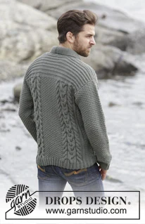 Finnley by DROPS Design