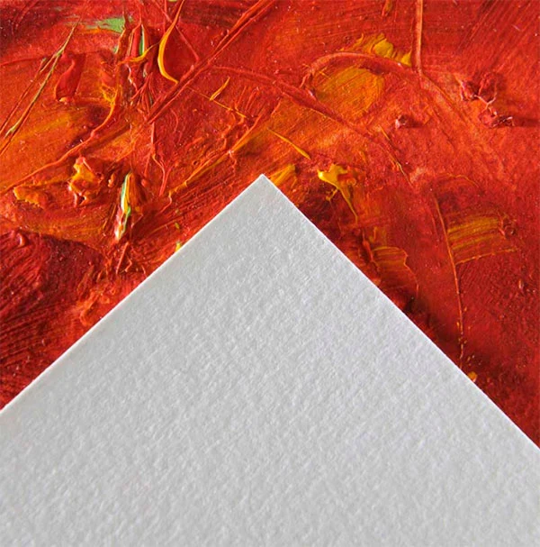 Canson Akrylblok 24 x 32 cm