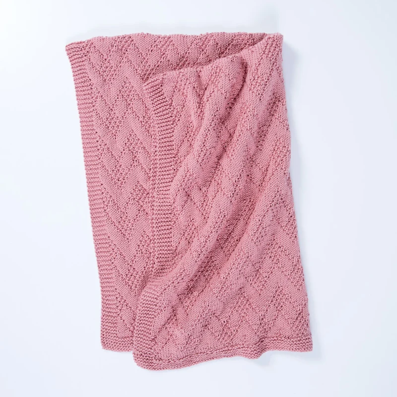 DSA65-22 Lille Mia Strukturteppe