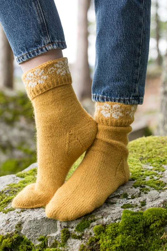 DG409-05 Q-Symre Sokker