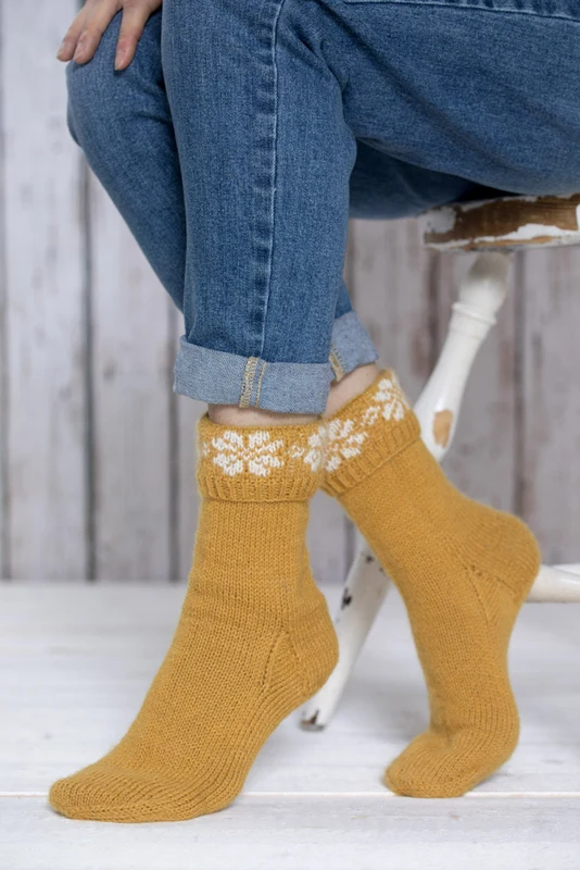 DG409-05 Q-Symre Sokker