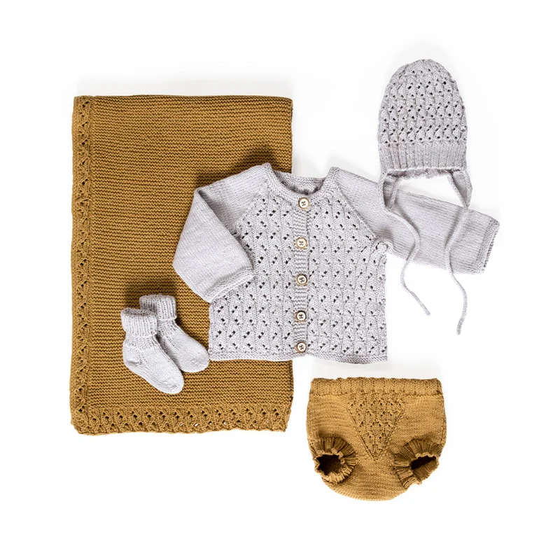 DG411-03 Eldon Hentesett