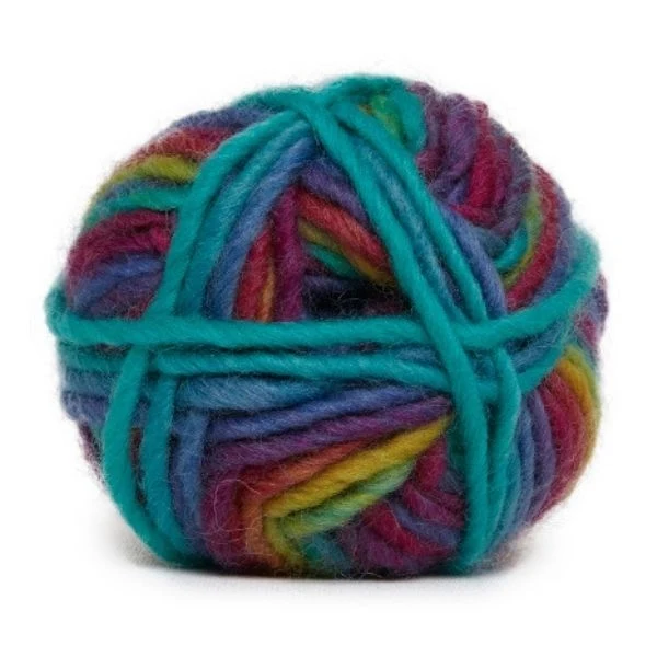 Hjertegarn Natur Uld 1101