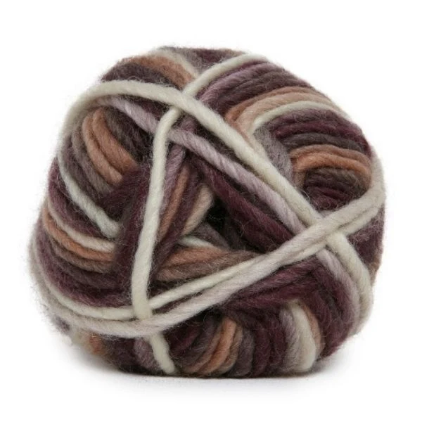 Hjertegarn Natur Uld 1111