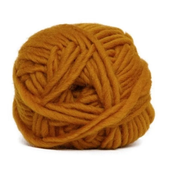 Hjertegarn Natur Uld 381