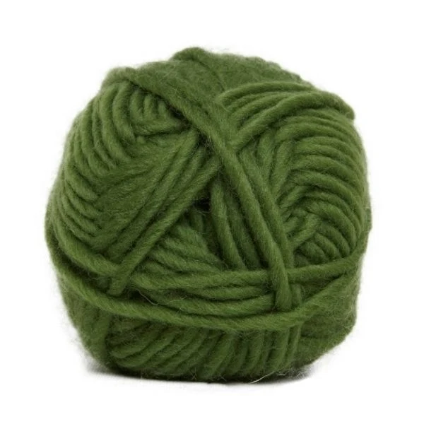 Hjertegarn Natur Uld 6957