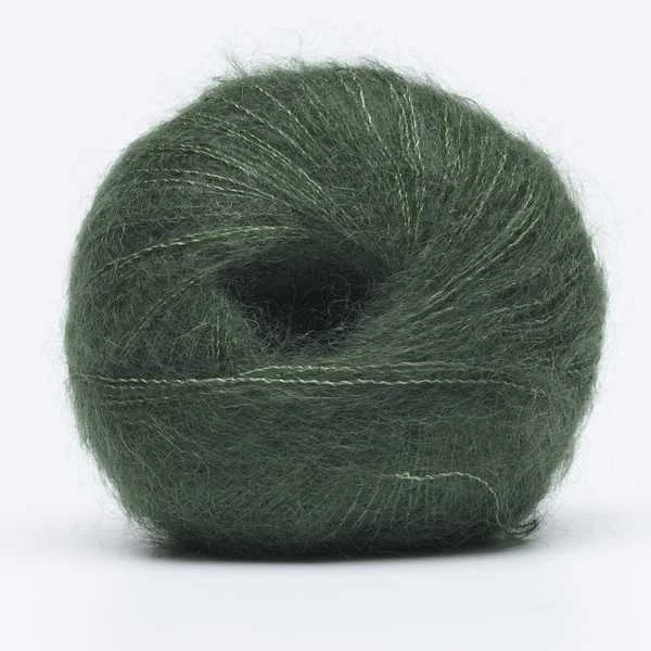Hjertegarn Silk Kid Mohair 0417