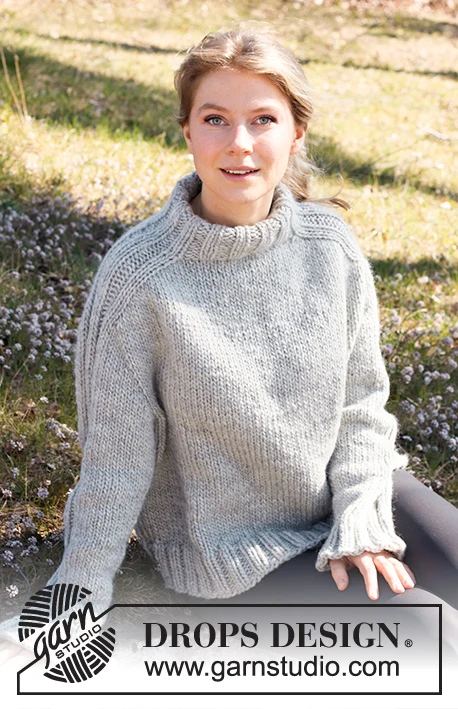 217-23 Outback by DROPS Design