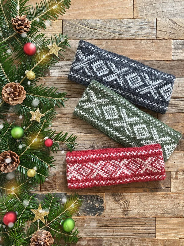 DG405-13 Cortina Pannebånd