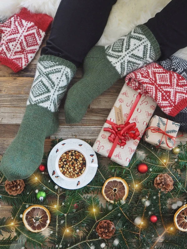 DG409-07A Cortina Sokker