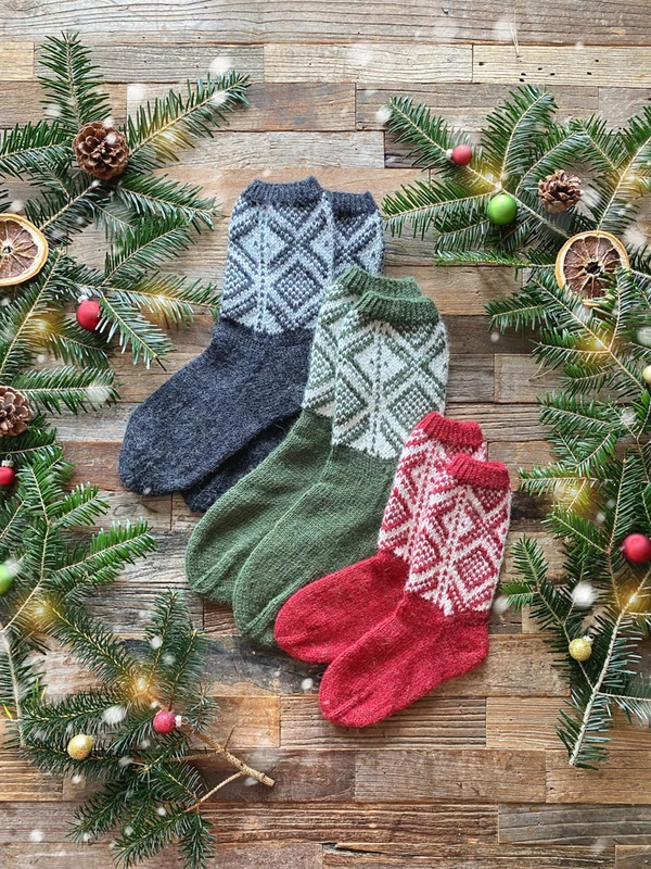 DG409-07A Cortina Sokker