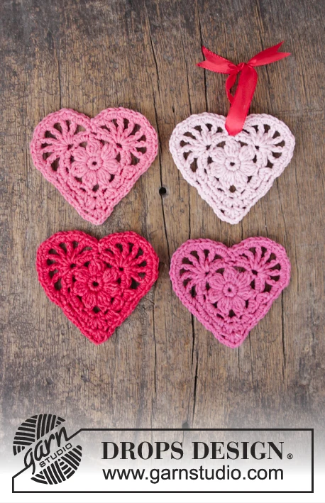 0-1394 Rejoice by DROPS Design