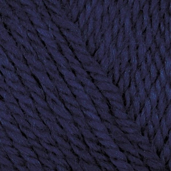 Ístex Kambgarn 0968 Navy