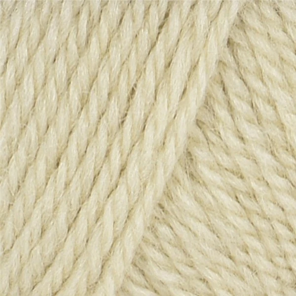 Ístex Kambgarn 1205 Sandshell