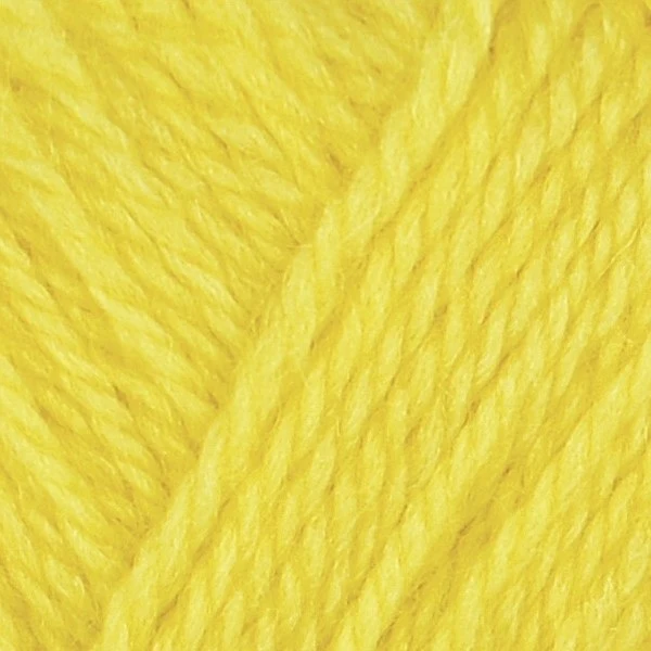 Ístex Kambgarn 1211 Buttercup