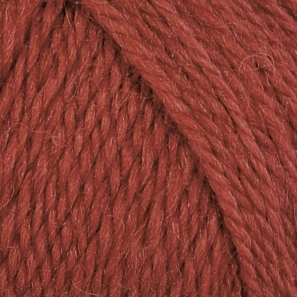 Ístex Kambgarn 9653 Auburn