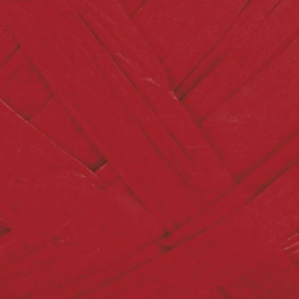 Natural Club Raffia 37202 Red