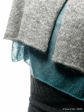 Magasin: DSA36 Scandi-Cool