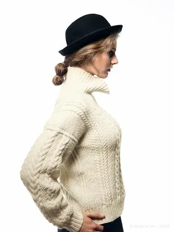 Magasin: DSA36 Scandi-Cool