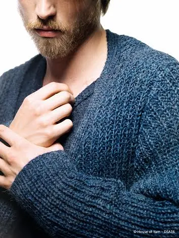 Magasin: DSA36 Scandi-Cool