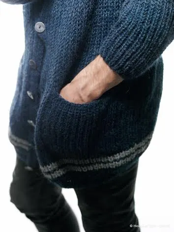 Magasin: DSA36 Scandi-Cool