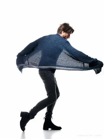 Magasin: DSA36 Scandi-Cool