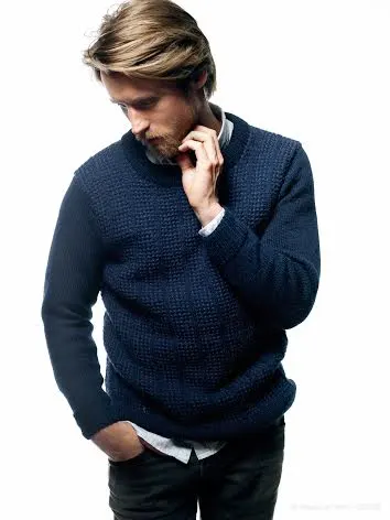 Magasin: DSA36 Scandi-Cool