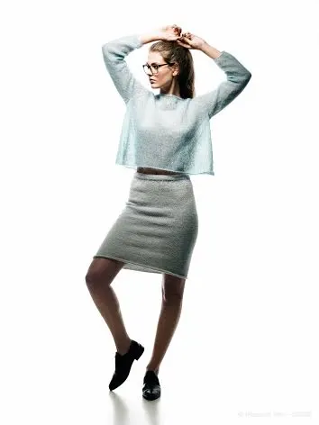 Magasin: DSA36 Scandi-Cool