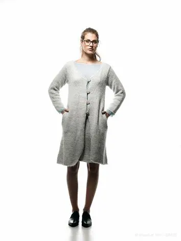 Magasin: DSA36 Scandi-Cool