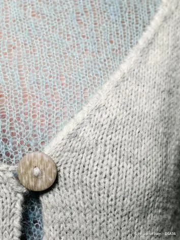 Magasin: DSA36 Scandi-Cool