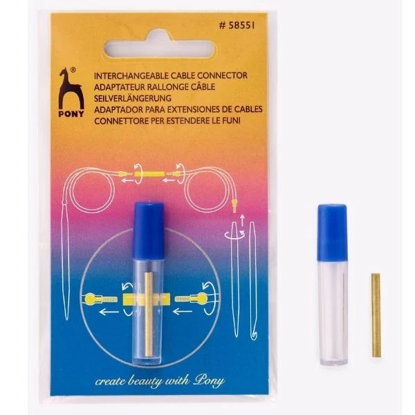 Pony Perfect Kabelforlænger