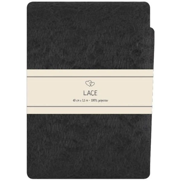 Go Handmade Blondestof Sort