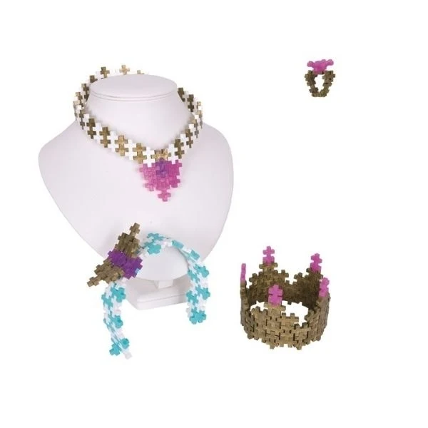 Plus-Plus Smykker, 220 stk.