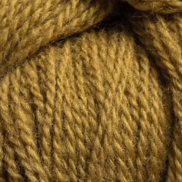 Järbo 2 tr Ull 74113 Dijon mustard