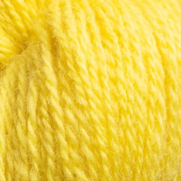 Järbo 2 tr Ull 74115 Summer sun