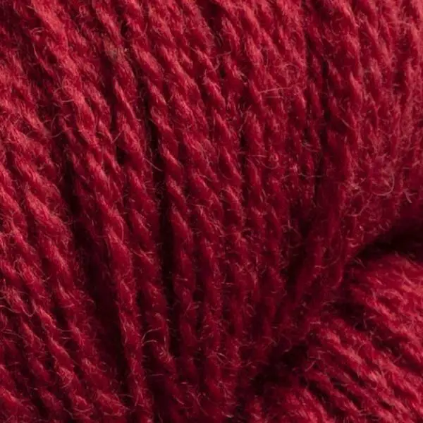 Järbo 2 tr Ull 74121 Sheer red