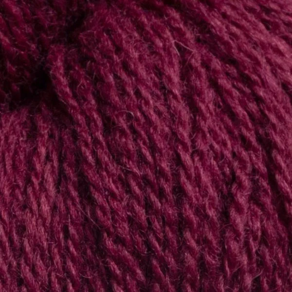 Järbo 2 tr Ull 74124 Scarlet love