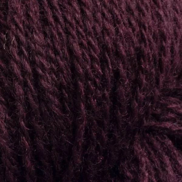 Järbo 2 tr Ull 74130 Plump plum