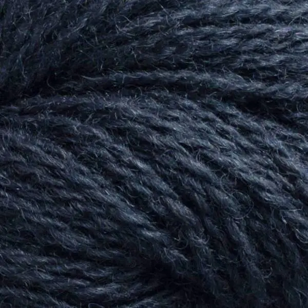 Järbo 2 tr Ull 74135 Smokey blue