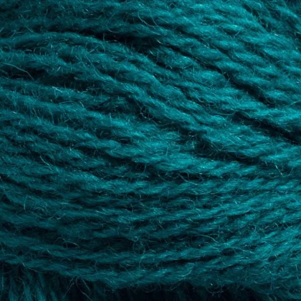 Järbo 2 tr Ull 74142 Spearmint drop