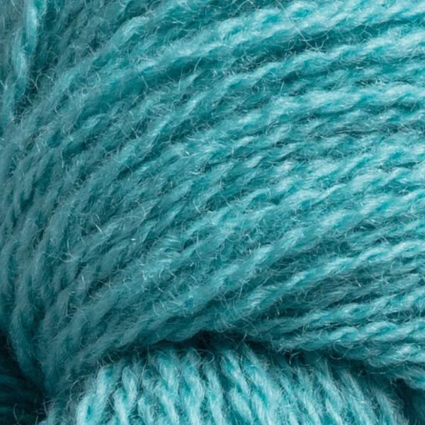 Järbo 2 tr Ull 74143 Emerald ice