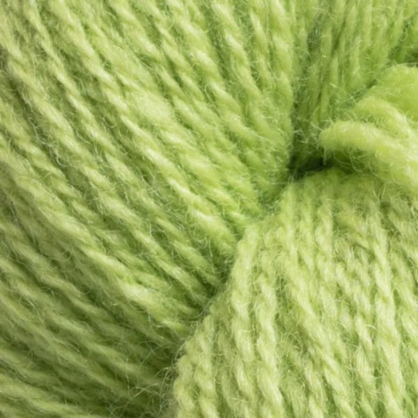 Järbo 2 tr Ull 74146 Young leafs