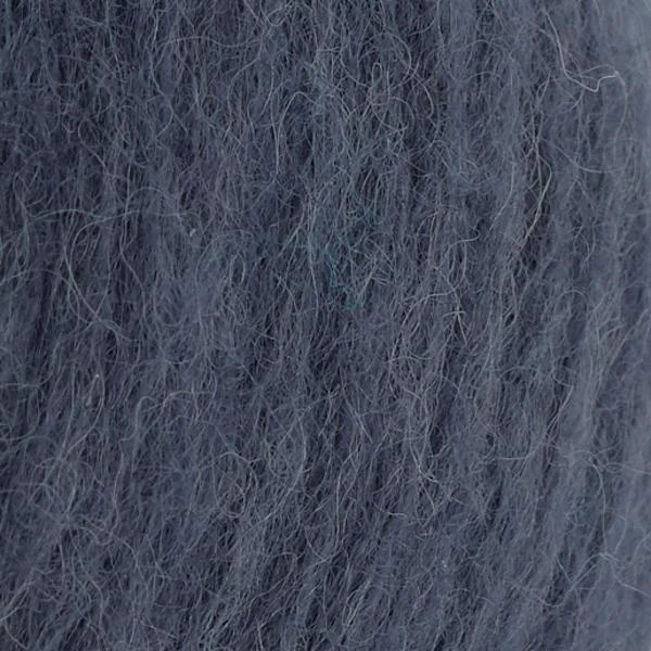 Viking Alpaca Bris 327 Jeansblå