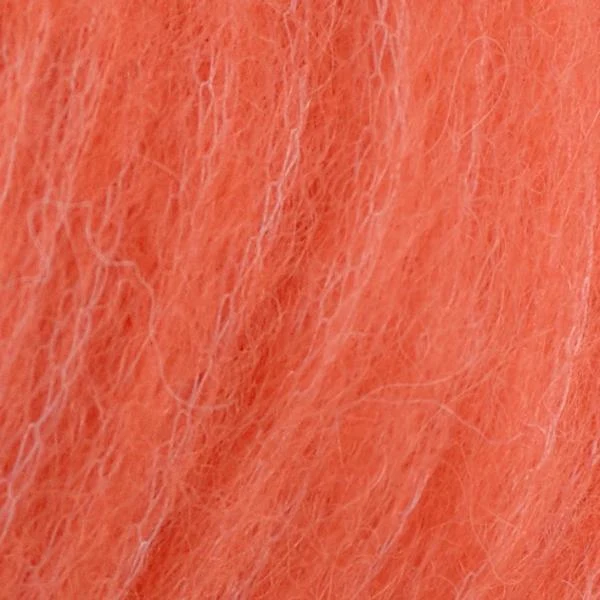 Viking Alpaca Bris 351 Orange