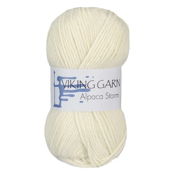 Viking Alpaca Storm 502 Natur
