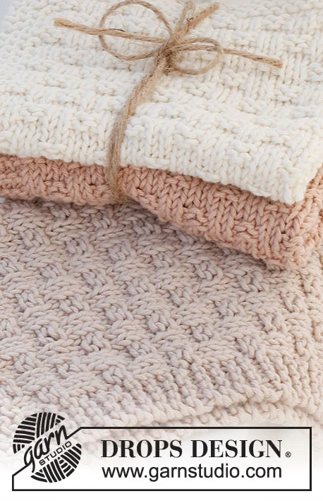 221-48 Me Time by DROPS Design