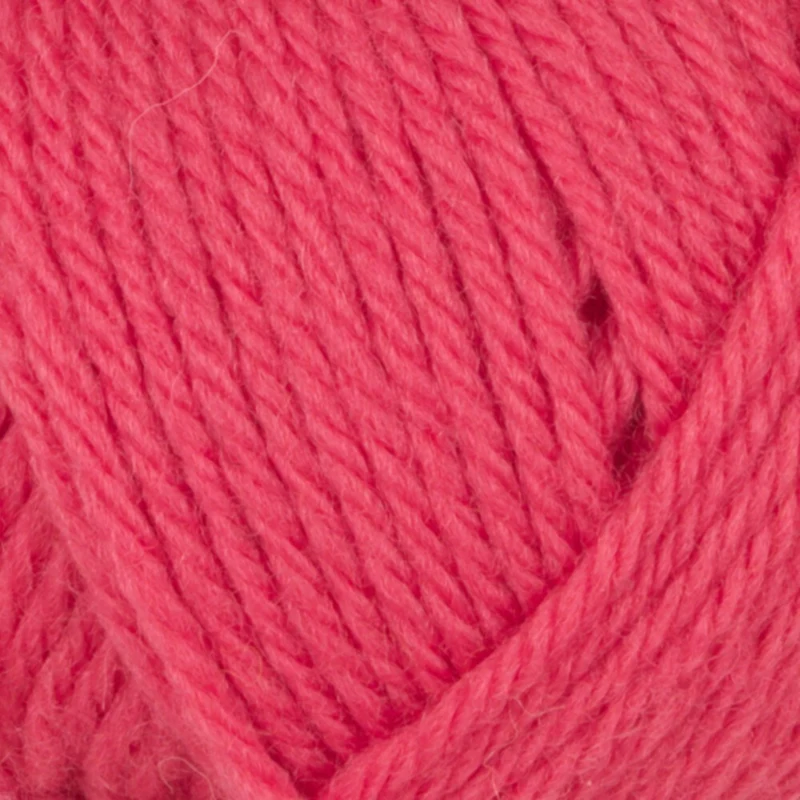 Viking Eco Highland Wool 265 Rosa