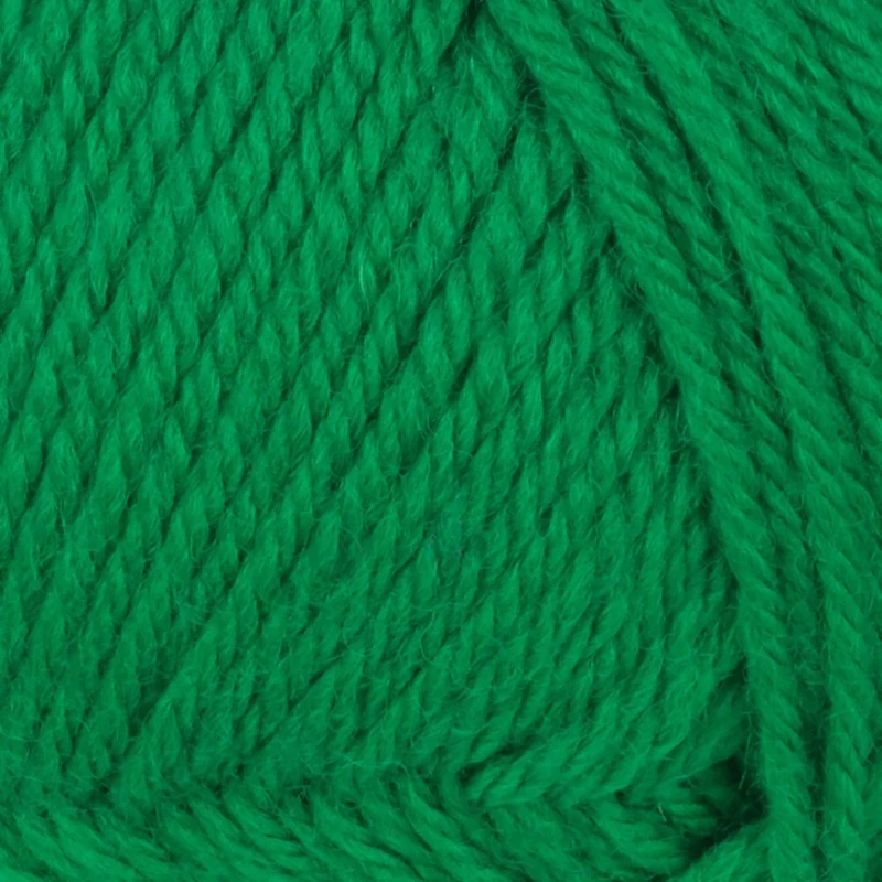 Viking Eco Highland Wool 230 Grøn