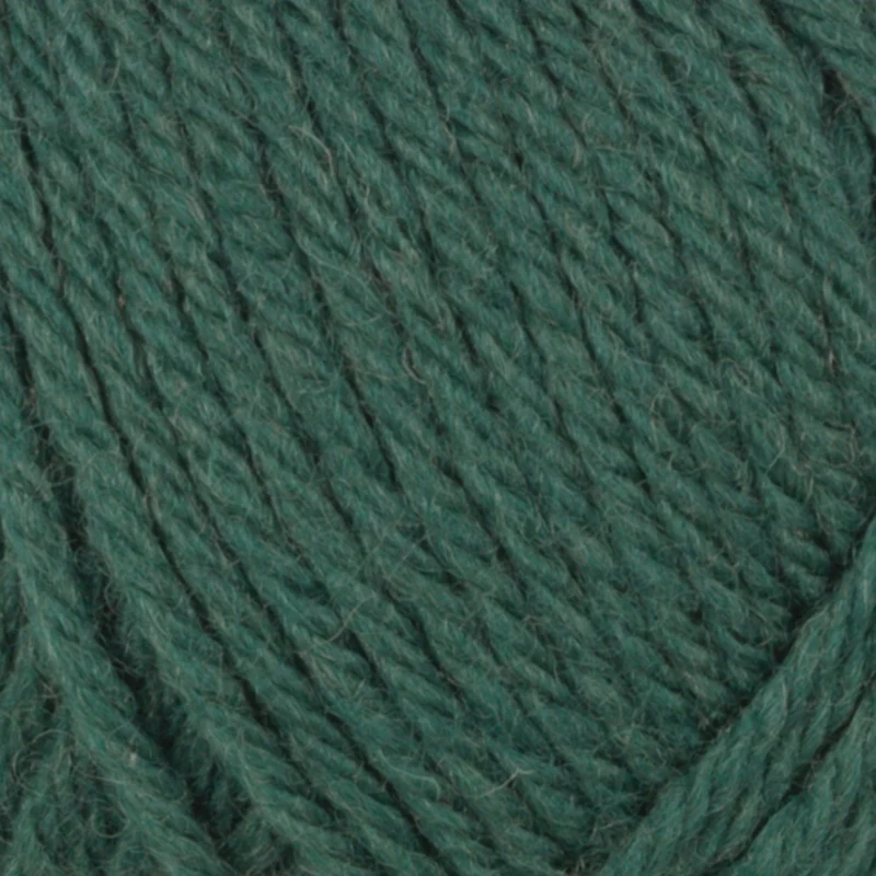 Viking Eco Highland Wool 233 Mørk grøn